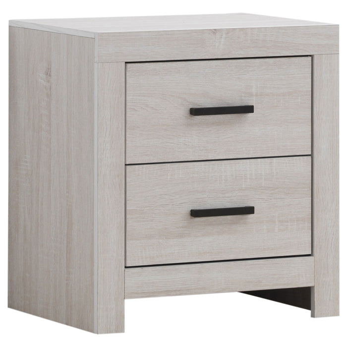 Brantford Nightstand - Just Furniture (PA) - Multi Location
