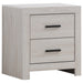 Brantford Nightstand - Just Furniture (PA) - Multi Location