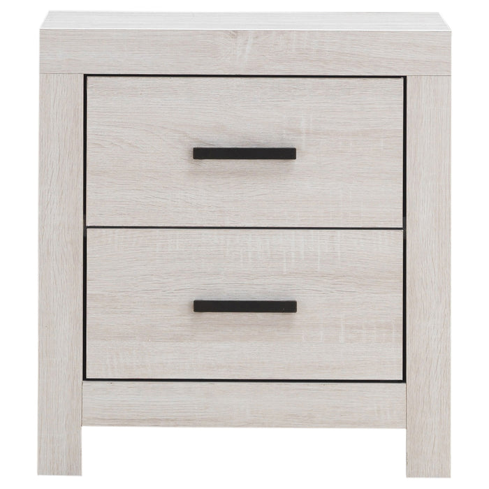 Brantford Nightstand - Just Furniture (PA) - Multi Location