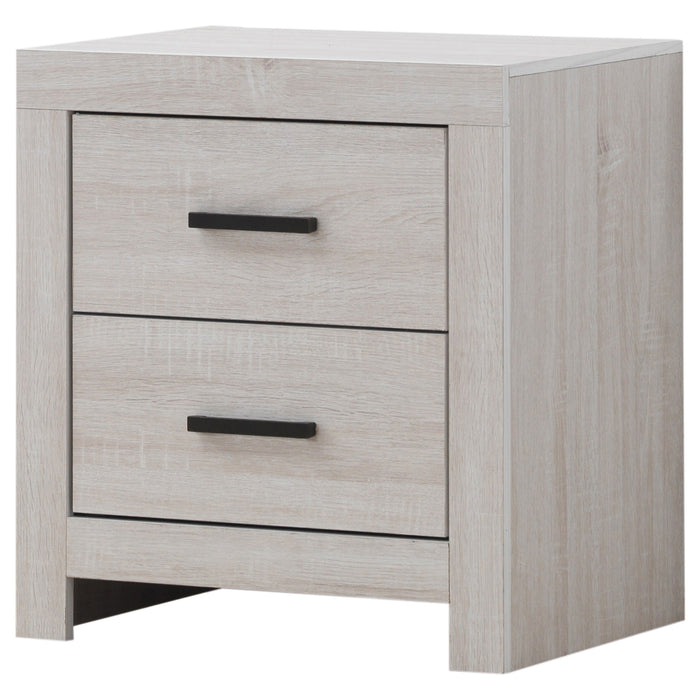 Brantford Nightstand - Just Furniture (PA) - Multi Location