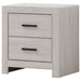 Brantford Nightstand - Just Furniture (PA) - Multi Location