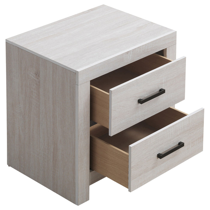Brantford Nightstand - Just Furniture (PA) - Multi Location