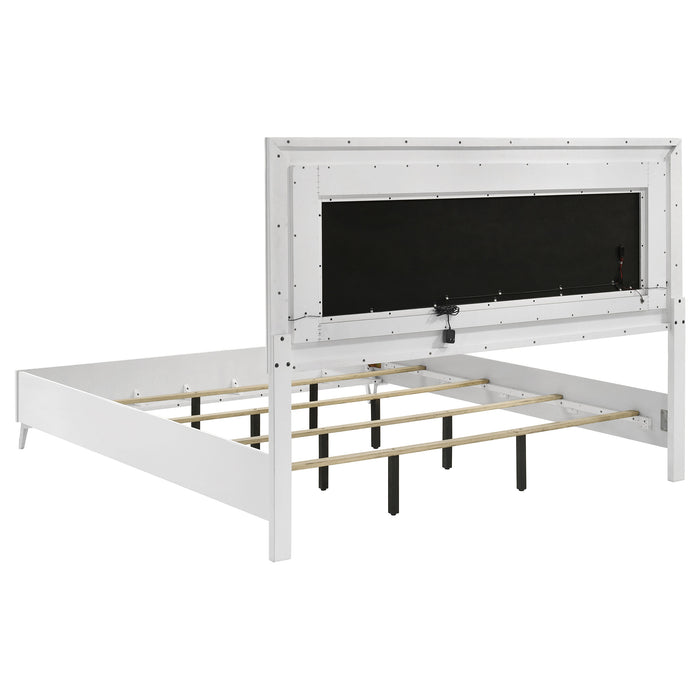 Cassia Bedroom Set