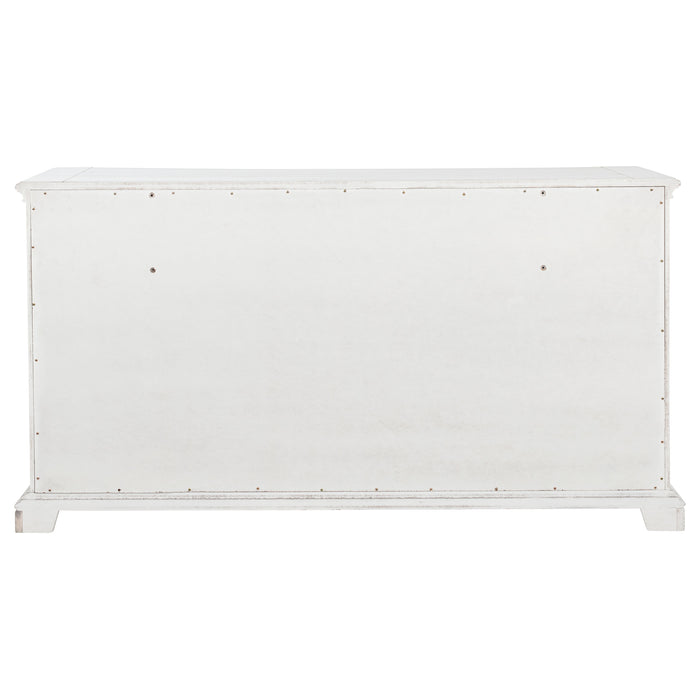 McKinney Dresser