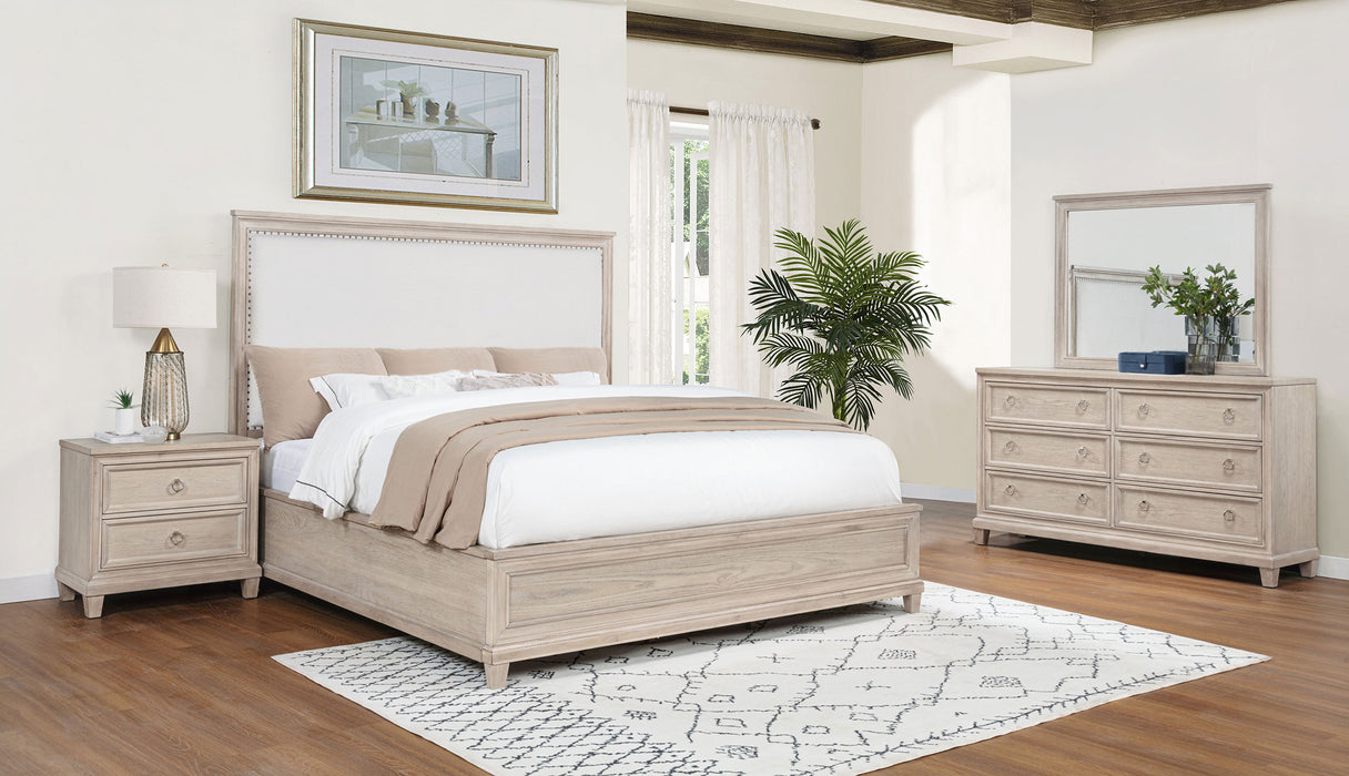 Pembroke Bedroom Set - Just Furniture (PA) - Multi Location