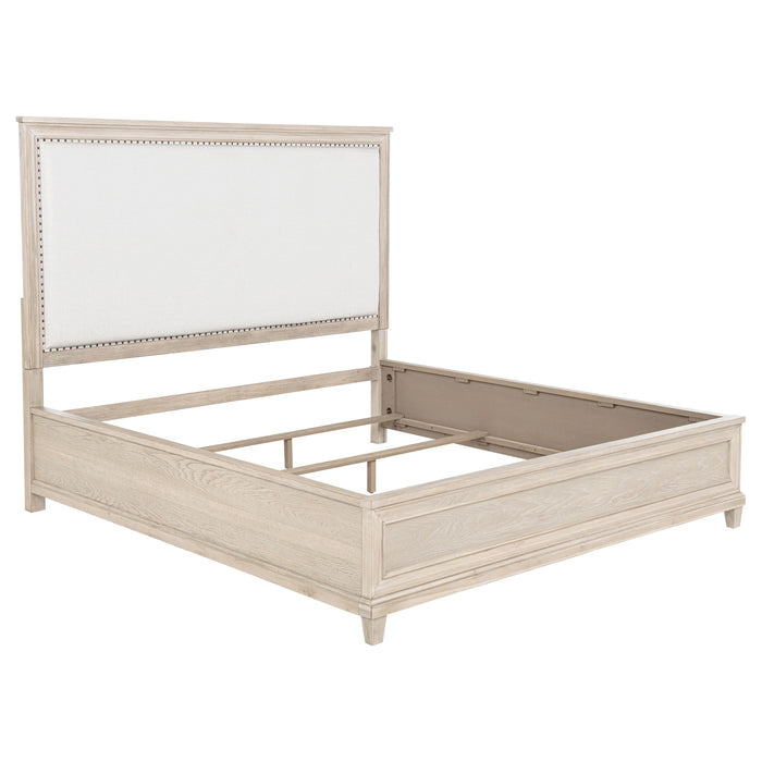 Pembroke Panel Bed - Just Furniture (PA) - Multi Location