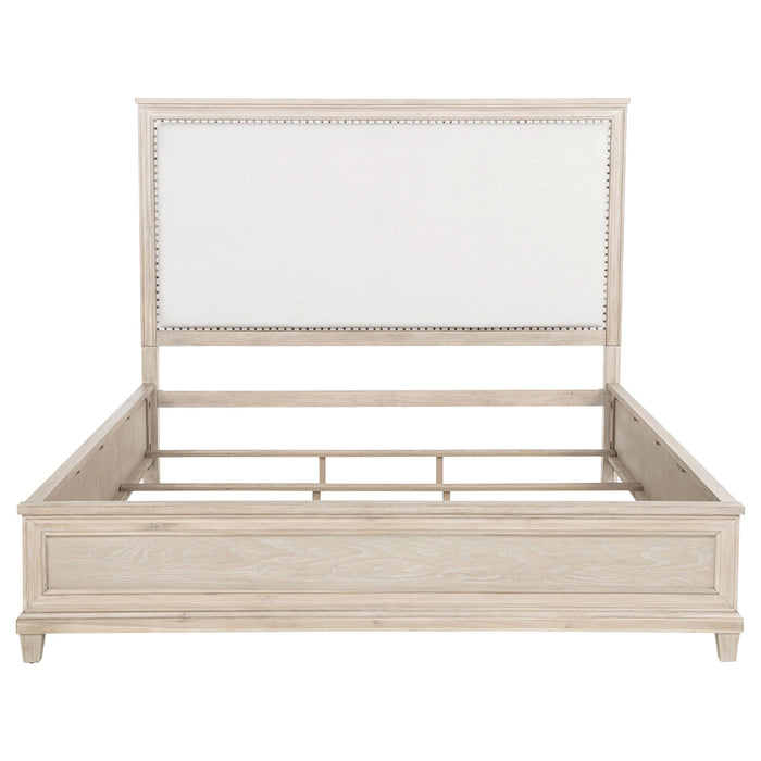 Pembroke Panel Bed - Just Furniture (PA) - Multi Location