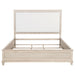 Pembroke Panel Bed - Just Furniture (PA) - Multi Location