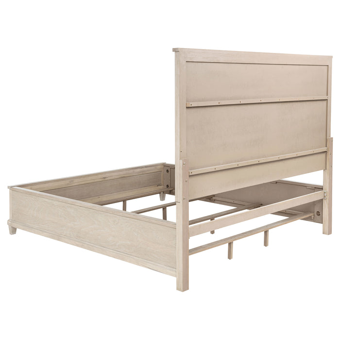 Pembroke Panel Bed - Just Furniture (PA) - Multi Location