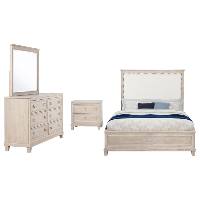 Pembroke Bedroom Set - Just Furniture (PA) - Multi Location