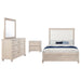 Pembroke Bedroom Set - Just Furniture (PA) - Multi Location