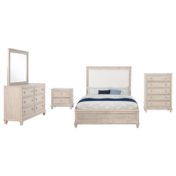 Pembroke Bedroom Set - Just Furniture (PA) - Multi Location