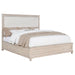 Pembroke Panel Bed - Just Furniture (PA) - Multi Location