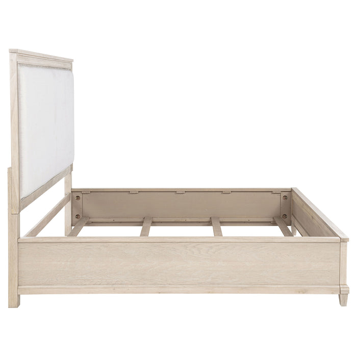 Pembroke Panel Bed - Just Furniture (PA) - Multi Location