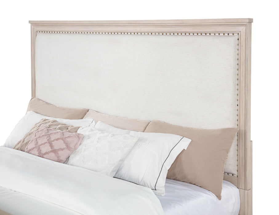 Pembroke Panel Bed - Just Furniture (PA) - Multi Location
