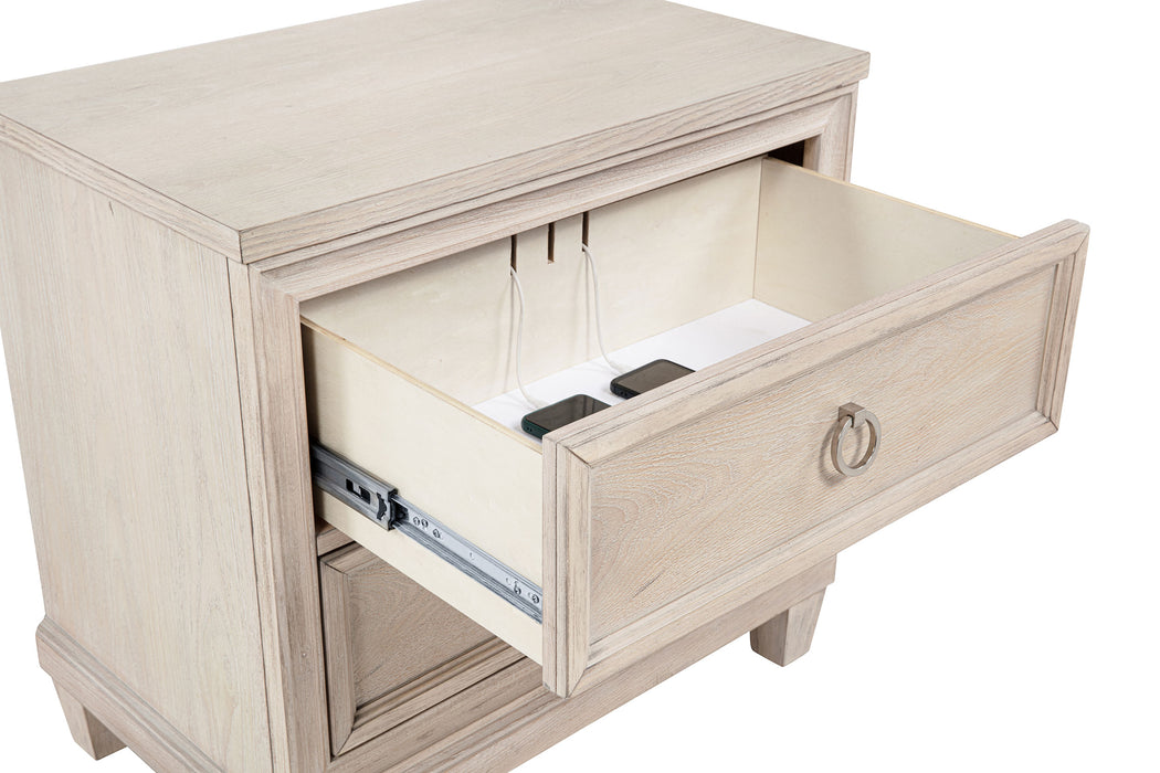 Pembroke Bedroom Set - Just Furniture (PA) - Multi Location