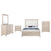 Pembroke Bedroom Set - Just Furniture (PA) - Multi Location