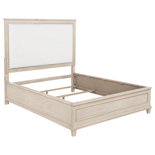 Pembroke Panel Bed - Just Furniture (PA) - Multi Location