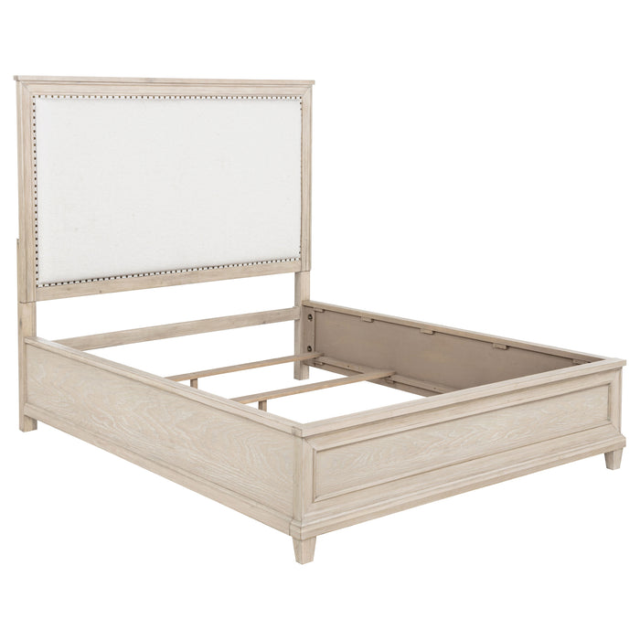 Pembroke Panel Bed - Just Furniture (PA) - Multi Location