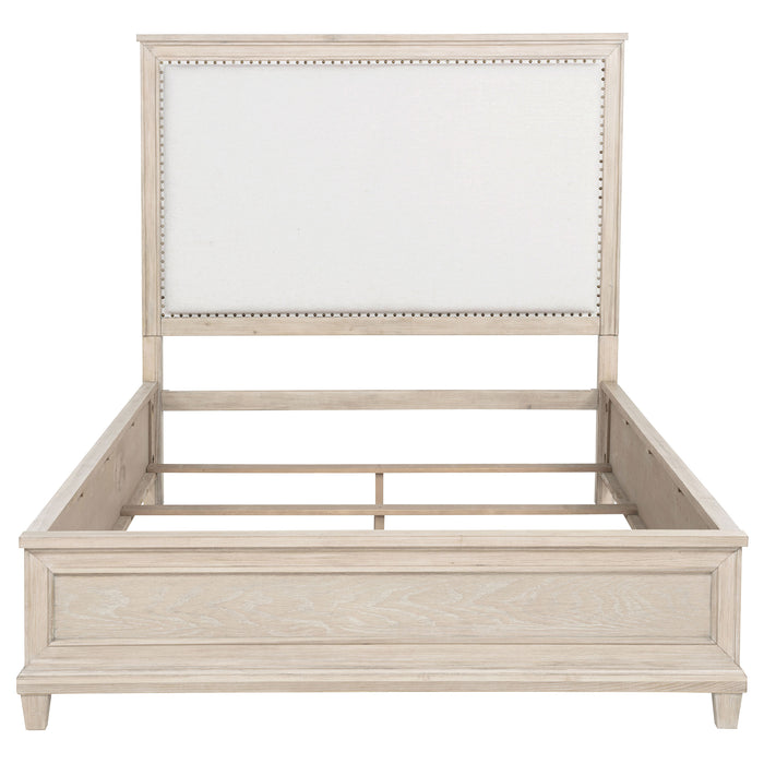 Pembroke Panel Bed - Just Furniture (PA) - Multi Location