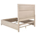 Pembroke Panel Bed - Just Furniture (PA) - Multi Location