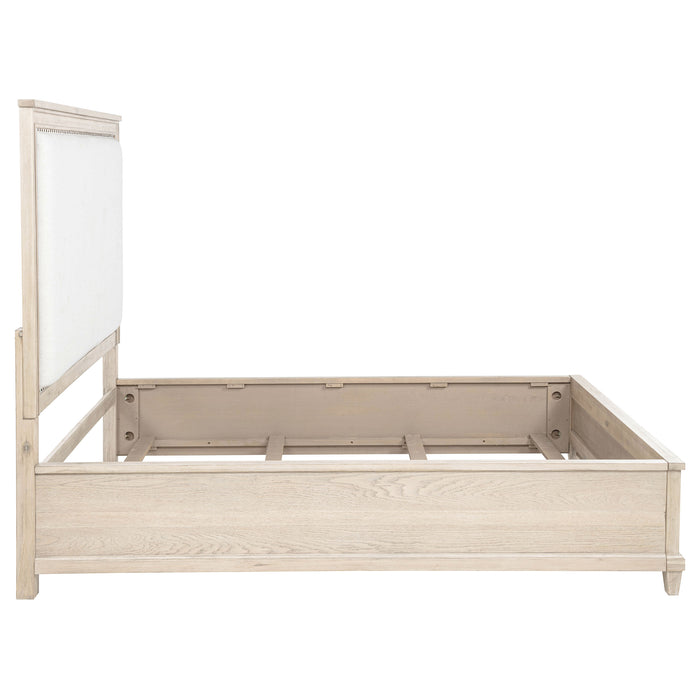 Pembroke Panel Bed - Just Furniture (PA) - Multi Location