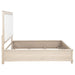 Pembroke Panel Bed - Just Furniture (PA) - Multi Location