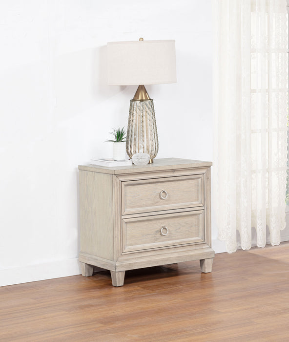 Pembroke Nightstand - Just Furniture (PA) - Multi Location