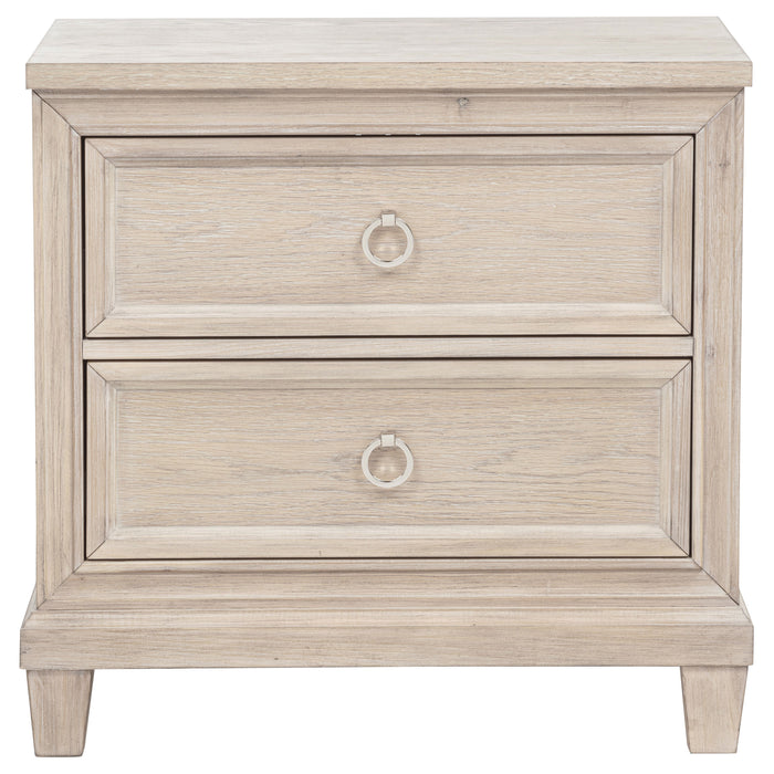 Pembroke Nightstand - Just Furniture (PA) - Multi Location