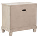 Pembroke Nightstand - Just Furniture (PA) - Multi Location