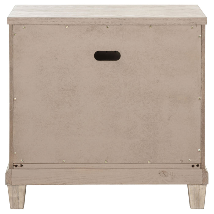 Pembroke Nightstand - Just Furniture (PA) - Multi Location
