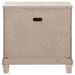 Pembroke Nightstand - Just Furniture (PA) - Multi Location
