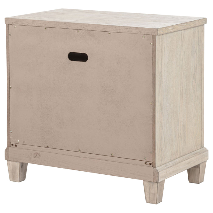 Pembroke Nightstand - Just Furniture (PA) - Multi Location