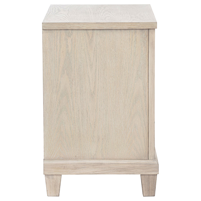 Pembroke Nightstand - Just Furniture (PA) - Multi Location