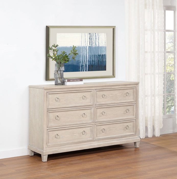 Pembroke Dresser - Just Furniture (PA) - Multi Location