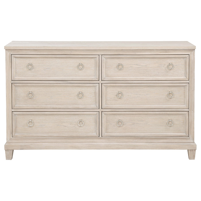 Pembroke Dresser - Just Furniture (PA) - Multi Location