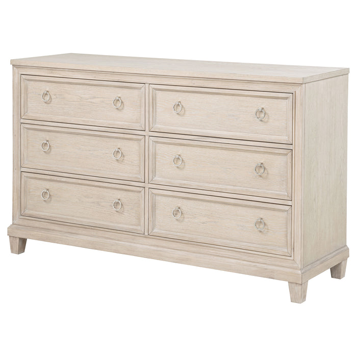 Pembroke Dresser - Just Furniture (PA) - Multi Location