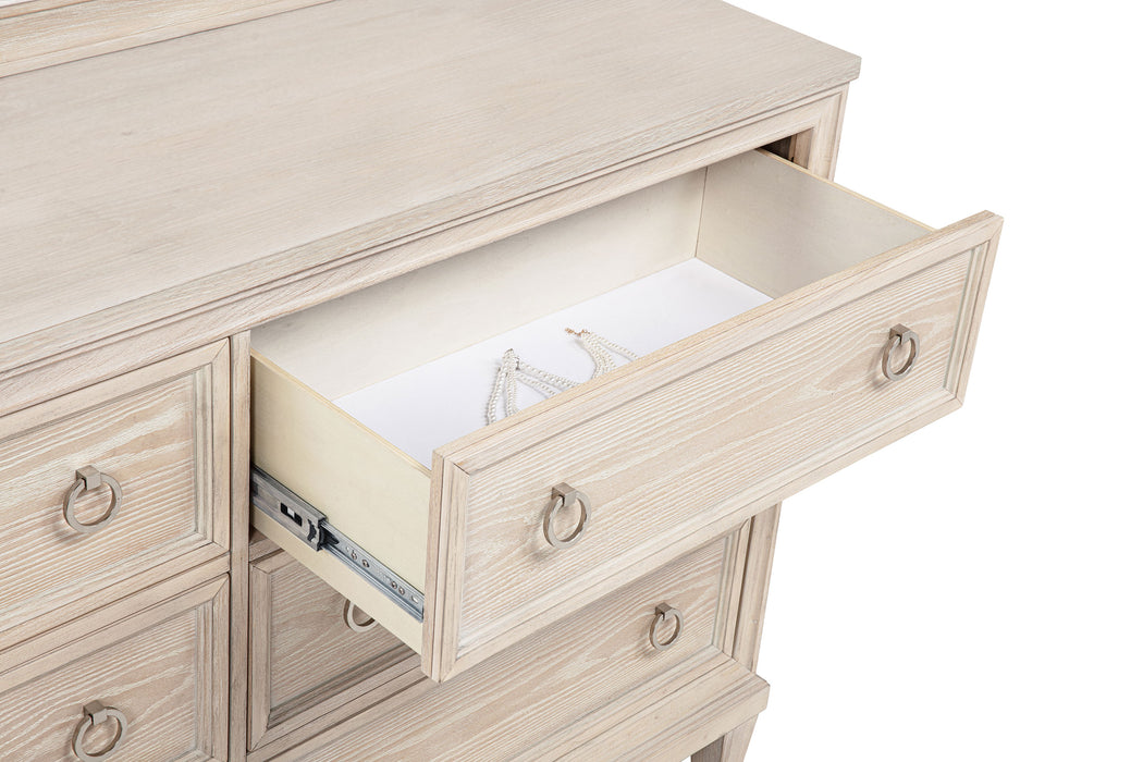 Pembroke Dresser - Just Furniture (PA) - Multi Location