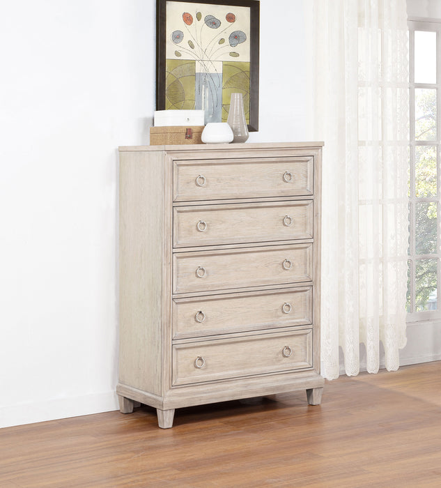 Pembroke Chest of Drawers - Just Furniture (PA) - Multi Location