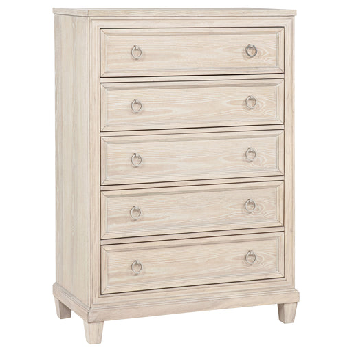 Pembroke Chest of Drawers - Just Furniture (PA) - Multi Location