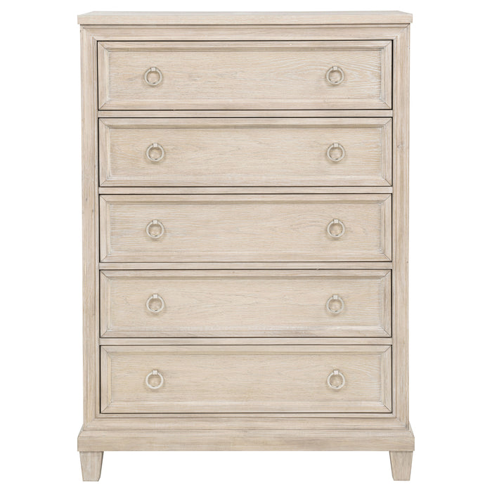 Pembroke Chest of Drawers - Just Furniture (PA) - Multi Location