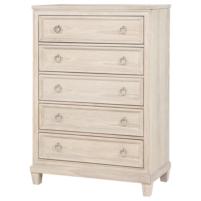 Pembroke Chest of Drawers - Just Furniture (PA) - Multi Location