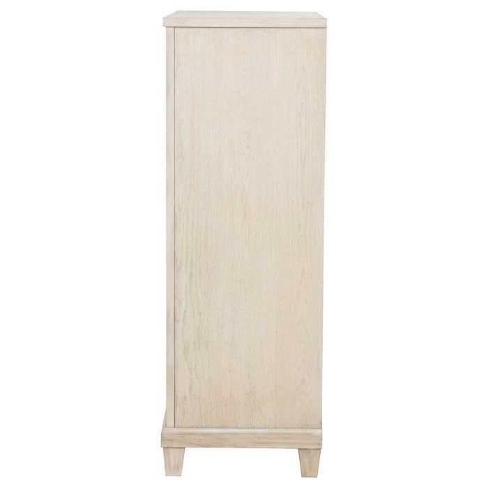 Pembroke Chest of Drawers - Just Furniture (PA) - Multi Location