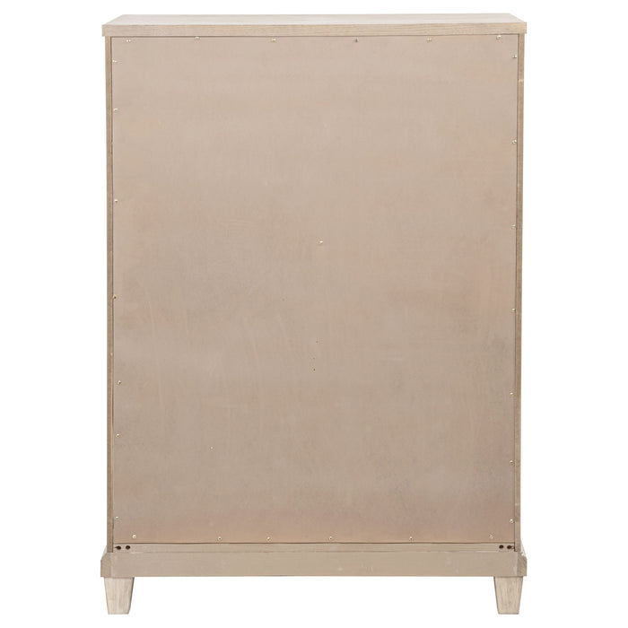 Pembroke Chest of Drawers - Just Furniture (PA) - Multi Location
