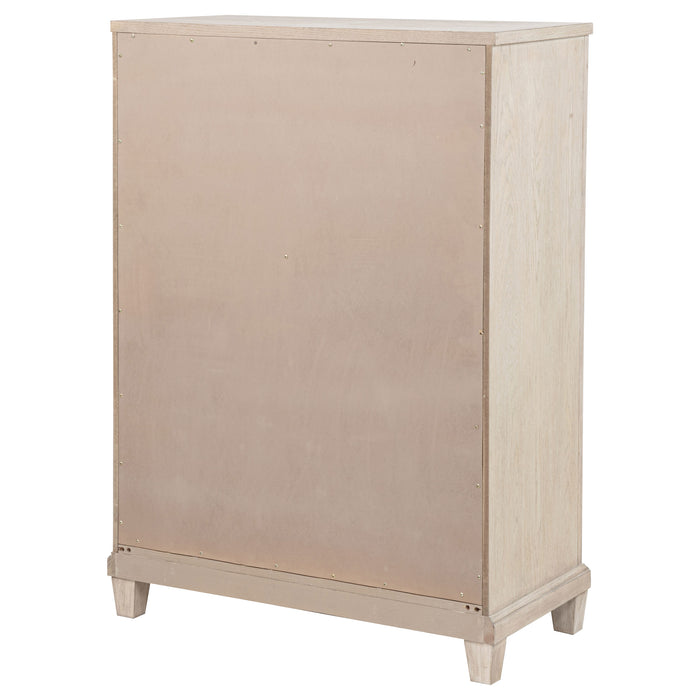 Pembroke Chest of Drawers - Just Furniture (PA) - Multi Location