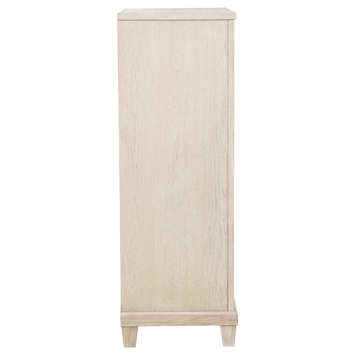 Pembroke Chest of Drawers - Just Furniture (PA) - Multi Location