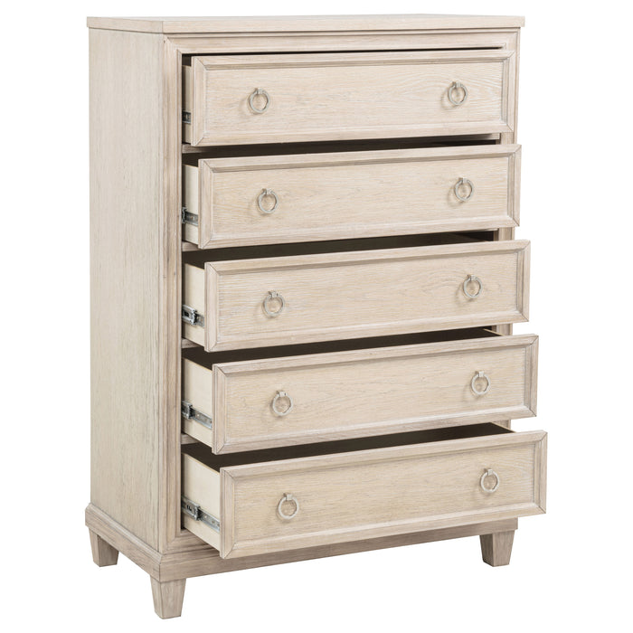 Pembroke Chest of Drawers - Just Furniture (PA) - Multi Location