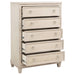 Pembroke Chest of Drawers - Just Furniture (PA) - Multi Location