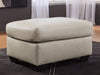 Santorine Ottoman - Just Furniture (PA) - Multi Location
