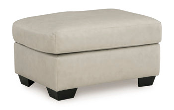 Santorine Ottoman - Just Furniture (PA) - Multi Location